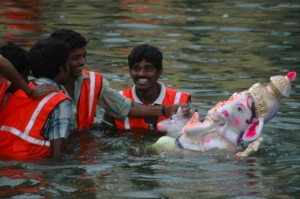 Ganesh Chaturthi