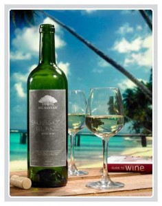 Dîner dégustation de vins indiens