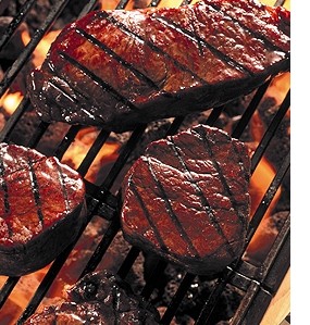 Le bœuf de nos assiettes en péril