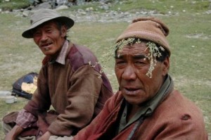 Visages du Ladakh