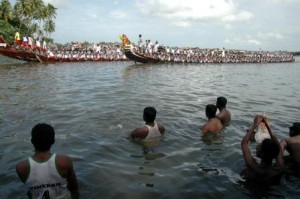Nehru Trophy Boat Race
