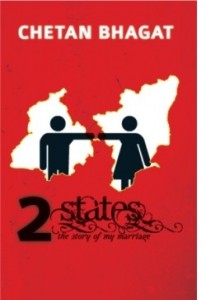 2 States – Chetan Bhagat