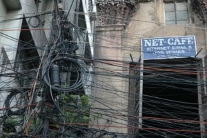 Les télécoms en Inde