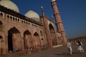 Bhopal et les grottes d’Udaigiri