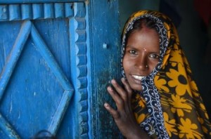 Retour dans la charmante ville d’ Orchha